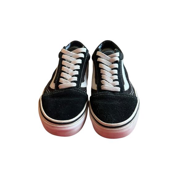 Vans Old Skool Shoes - Picture 1 of 6
